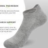 Women's Casual Crew Socks (Pack of 5)