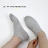 Women's Casual Crew Socks (Pack of 5)