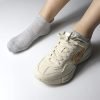 Women's Casual Crew Socks (Pack of 5)