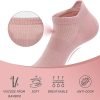Women's Casual Crew Socks (Pack of 5)
