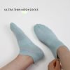 Women's Casual Crew Socks (Pack of 5)