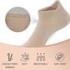 Women's Casual Crew Socks (Pack of 5)