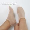 Women's Casual Crew Socks (Pack of 5)