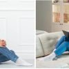 Women's Casual or Dressy Diabetic Socks (Pack of 3)