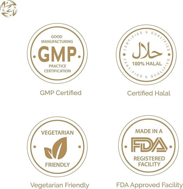 Children's Halal Multivitamin - Total Support