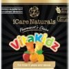 Children's Halal Multivitamin - Total Support