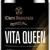 Women's Halal Multivitamin - Total Support