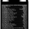 Women's Halal Multivitamin - Total Support