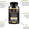 Women's Halal Multivitamin - Total Support